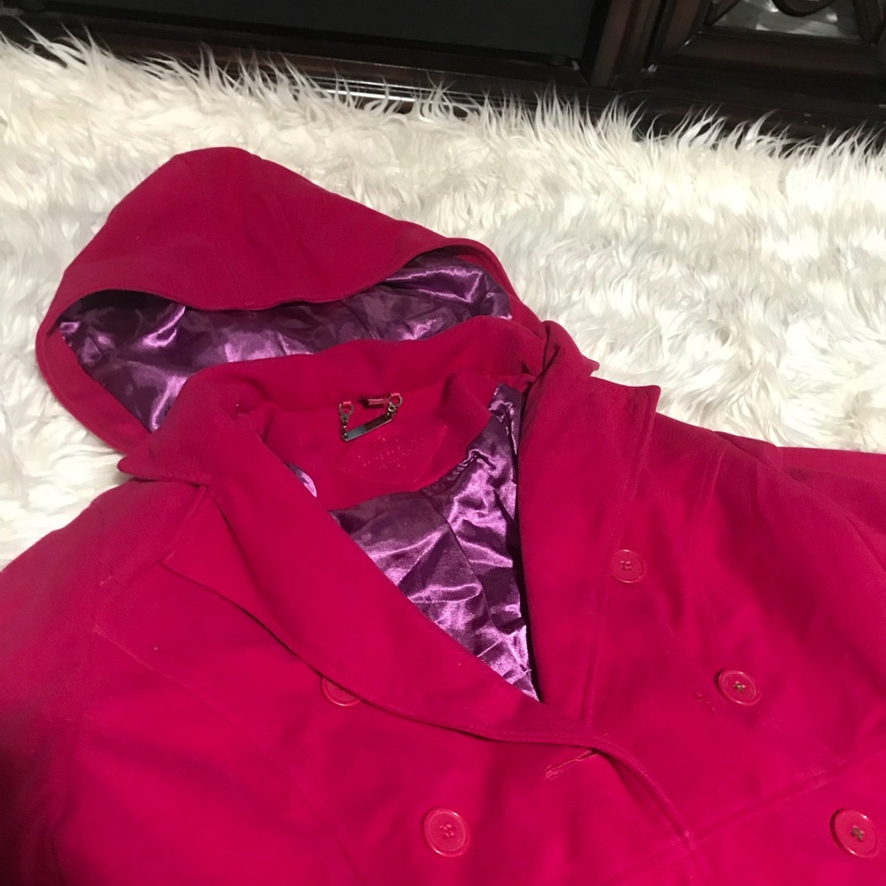 Jacket - Picture 2 of 3